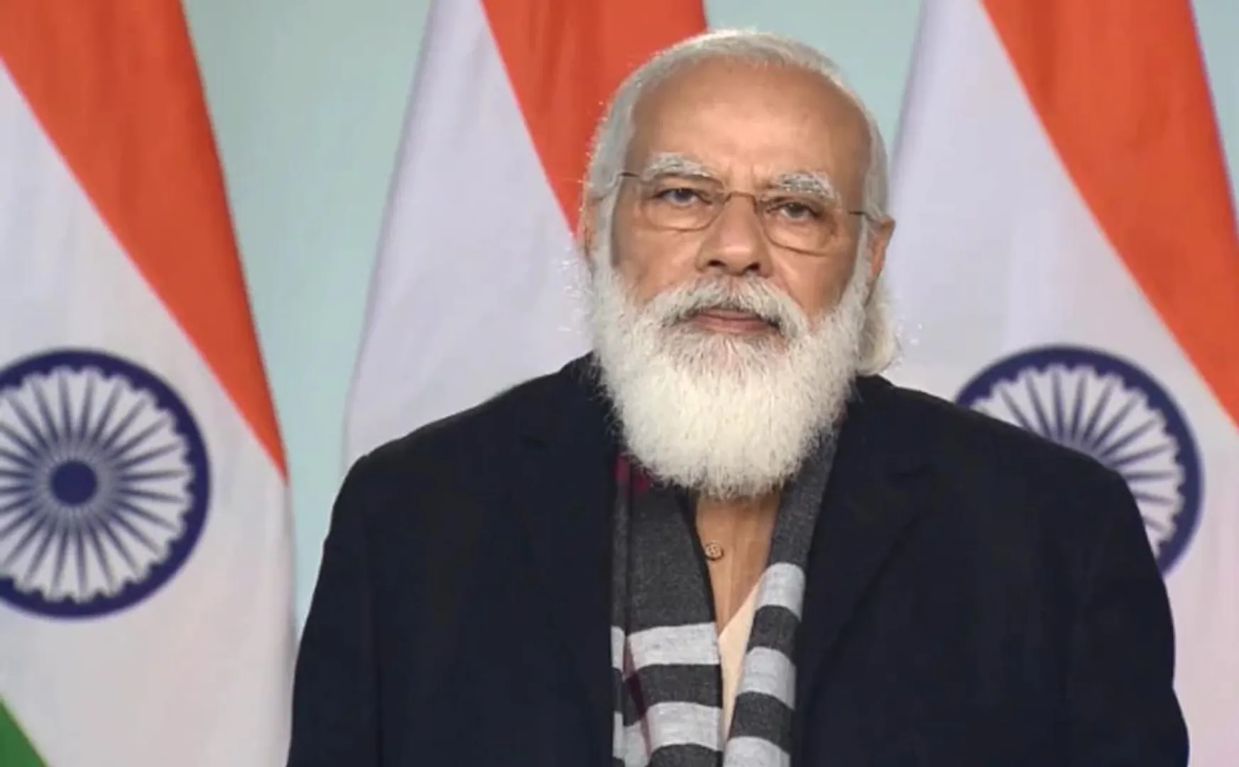 PM introduces 35 new crop varieties!